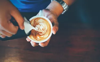 Creating the Perfect Website For Your Coffee Shop