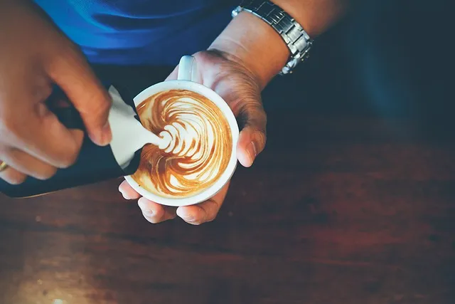 Creating a Website For Your Coffee Shop