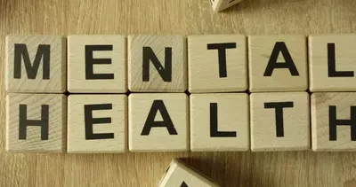 Lockdown Mental Health Care & Resources