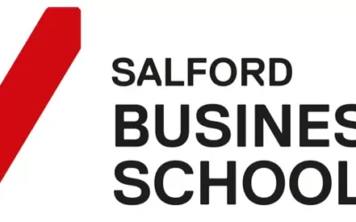 Whose time at Salford Business School REALLY prepared them for a career in Digital Marketing?