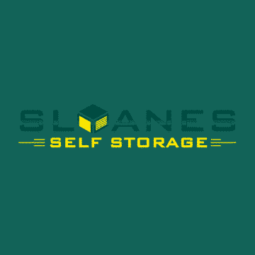 Sloanes Self Storage Work