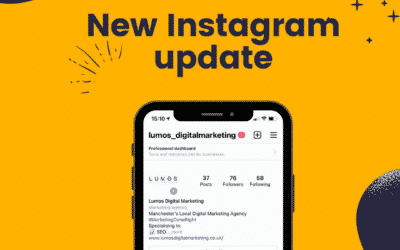 NEW INSTAGRAM NEWS: Instagram are now allowing EVERYONE to share links to their stories!