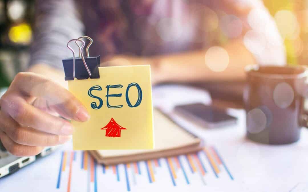 How Can SEO Help Your Small Business Grow?