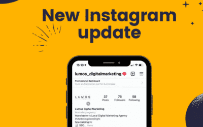 NEW INSTAGRAM NEWS: Instagram are now allowing EVERYONE to share links to their stories!