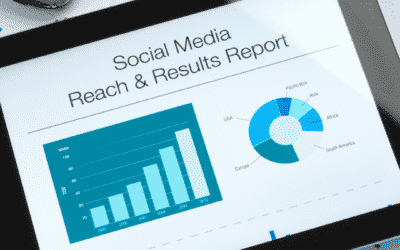 What is a social media report and how to create one!