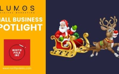 North Pole Inc- Small Business Spotlight