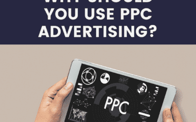 Why Should You Use PPC Advertising?