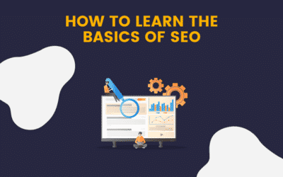 How To Learn The Basics Of SEO