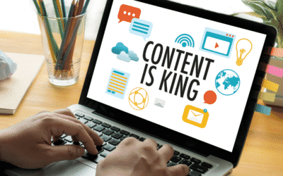 Developing Your Content Marketing To Boost SEO