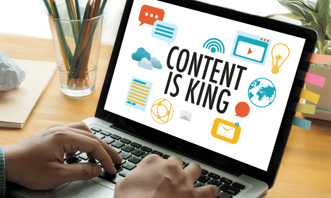 SEO and content marekting