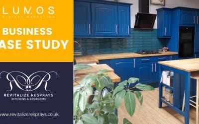 Case Study: A Revitalizing Story