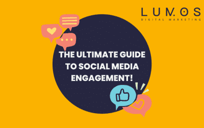 The Ultimate Guide To Social Media Engagement