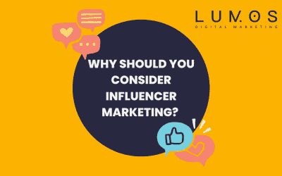 Why Should You Consider Influencer Marketing?