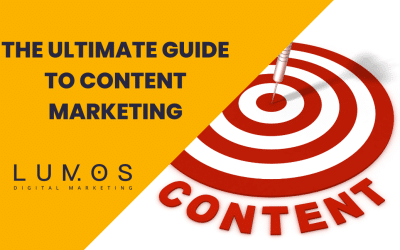 The Ultimate Guide To Content Marketing: A Step-By-Step Approach