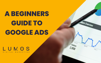 A Beginner-Friendly Guide To Google Ads